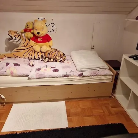 Wohnung Hechingen