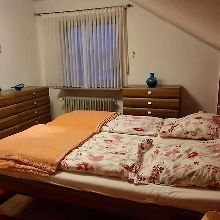 Lägenhet Wohnung *