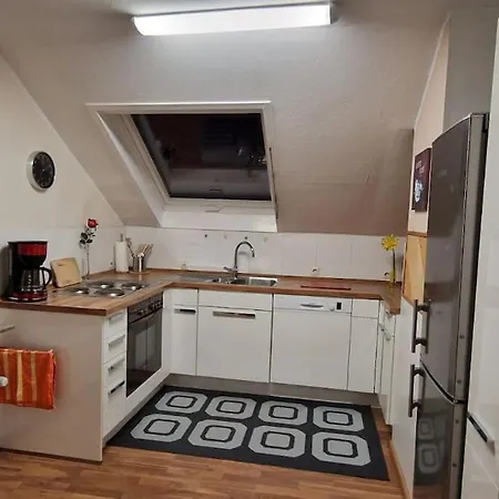 Wohnung *