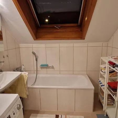 Wohnung * Hechingen