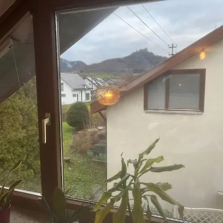 Wohnung Lägenhet Hechingen